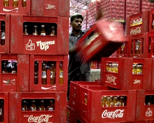 Coca-Cola va investi 2 miliarde de dolari in India