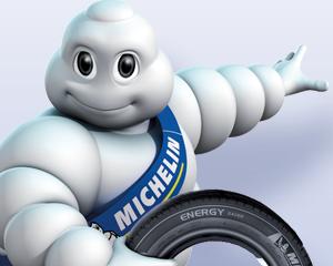 Michelin stabileste la Bucuresti administratia unei noi zone comerciale