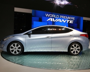 Actiunile Hyundai si Kia au scazut, dupa ce ambele companii au recunoscut ca masinile lor nu consuma atat de putin pe cat au spus