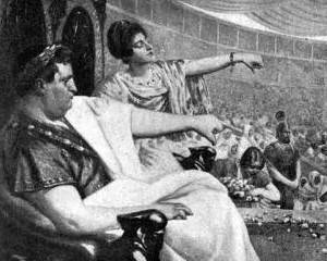 Editorial Adrian Popa: Cele doua mari mosteniri lasate de Imperiul Roman liderilor politici