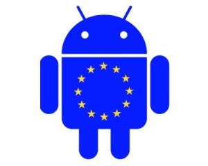 Android este de neoprit: Livrarile in UE au crescut in utimul trimestru din 2010 cu 1.580%