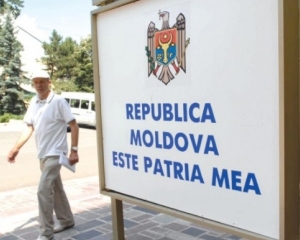 Doar 5% dintre moldoveni vor unirea cu Romania