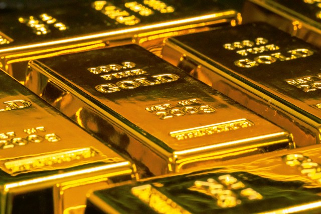 Cat costa gramul de aur in 2024 si de ce a ajuns sa fie atat de scump - suma e colosala!