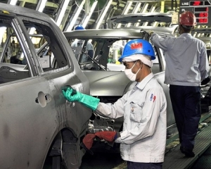 Mitsubishi, impotriva curentului: Estimeaza un profit in crestere cu 28%