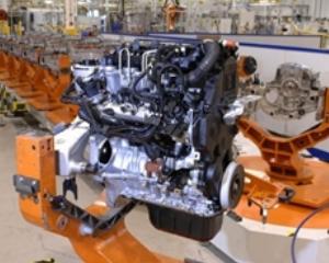 PSA si Ford au pus capat parteneriatului pentru motoare diesel mai mari de 2.0 litri