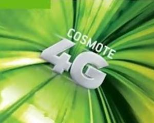 Internetul 3G si 4G, la oferta, in Cosmote