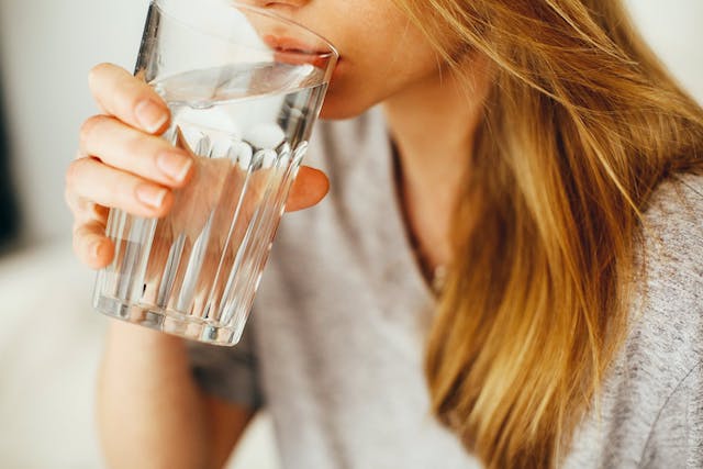 5 semne ale deshidratarii pe care nu ar trebui sa le ignori