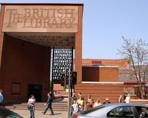 Google a incheiat un parteneriat cu Biblioteca Britanica pentru scanarea digitala a literaturii vechi