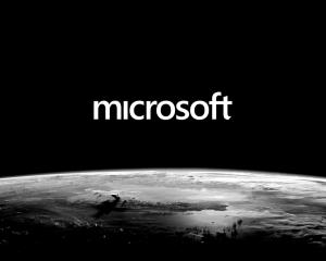 Microsoft a facut angajari in departamentul de design