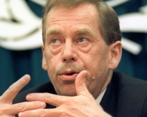 Am ramas si fara Vaclav Havel