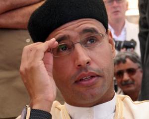 Cine este Saif al-Islam Gadhafi?