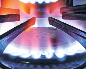 GDF SUEZ Energy Romania: Investitie de 150 de milioane de euro in reteaua de gaze naturale, in acest an