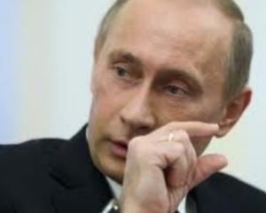 Putin vrea sa dinamizeze relatiile economice cu Japonia