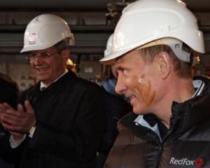 Deprecierea rublei a scazut cu 20% profitul Lukoil
