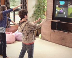 Kinect a intrat in Cartea Recordurilor. Microsoft a vandut in ultimele doua luni din 2010 133.333 de unitati pe zi