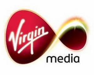Operatorul de cablu Liberty Global, proprietar al UPC va cumpara Virgin Media, cu 23,3 miliarde dolari