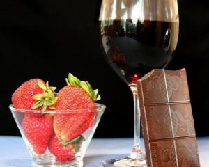Bolile cardiovasculare nu se trateaza cu ciocolata