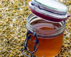 Apicultura romaneasca face performanta: jumatate din cantitatea de miere merge la export