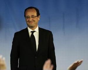 Presedintele Frantei: Suntem departe de un acord privind bugetul UE