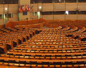 Stagii platite la Parlamentul European