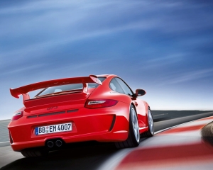 Porsche vinde actiuni de sapte miliarde de dolari pentru a scapa de datorii