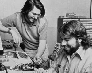 Vinod Khosla: Nu a fost nicio relatie "magica" intre Steve Jobs si Steve Wozniak