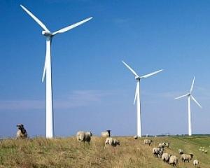 Romania a intrat in top 10 cele mai atractive tari din lume privind investitiile in energie eoliana