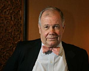 JIM ROGERS: Nu va mai uitati atat de des in gura guvernelor