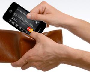 MasterCard si Telefonica au lansat brandul Wanda, prin care ofera servicii financiare mobile