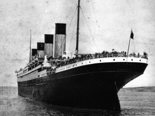 Epava Titanicului va deveni istorie in 20 de ani