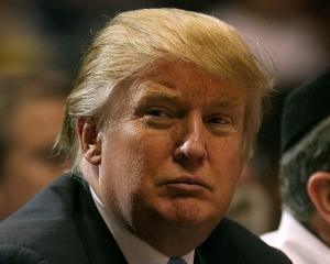 Donald Trump ar candida la presedintia SUA