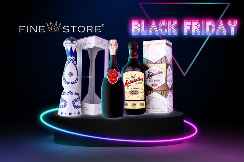 Idei de cadouri business cu stil la preturi mici, in oferta FineStore de Black Friday. Descopera toate reducerile si nu rata surprizele!