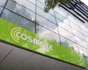 Cosmote: Profitul operational a crescut cu 12,7% in 2010