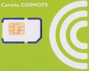 De 7 ani in ROMANIA: La multi ani, COSMOTE!