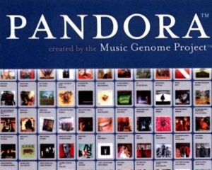 Pandora, oferta publica initiala de 2,6 miliarde de dolari