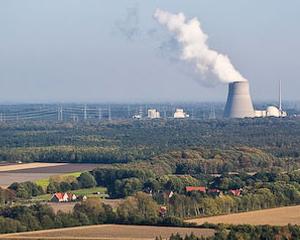 Creste pretul energiei electrice in Europa dupa decizia Germaniei de a opri reactoarele nucleare vechi