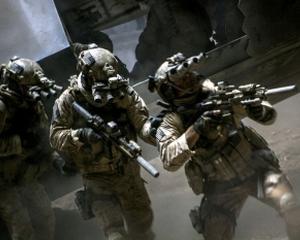 Zero Dark Thirty, filmul despre vanatoarea lui Bin Laden, cucereste America