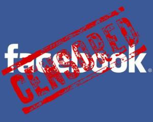 Cel mai blocat site din lume este WikiL... Facebook!