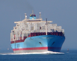 Parteneriat intre Maersk Line si Ericsson: Marinarii nu vor mai fi rupti de lume