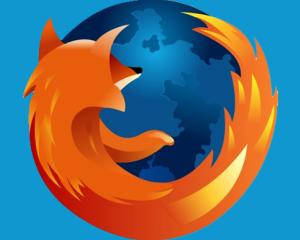 Peste 12 milioane de utilizatori inca folosesc Firefox 3.5. Mozilla vrea ca ei sa treaca la Firefox 4