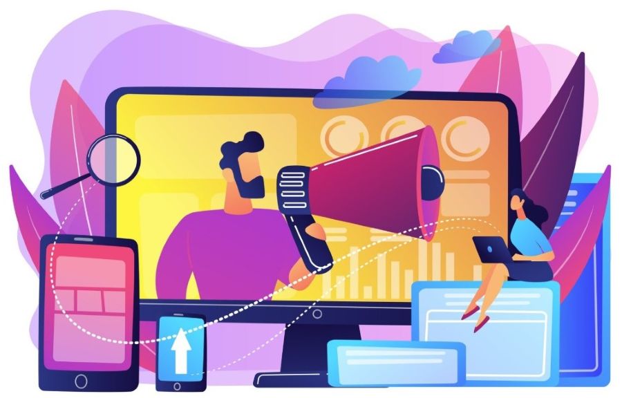 Publicitatea din Romania, aproape de 850 milioane euro in 2025. Digitalul castiga teren