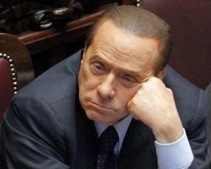 Batranetea, bat-o vina: Silvio Berlusconi a adormit de doua ori in timpul summit-ului G20 de la Cannes