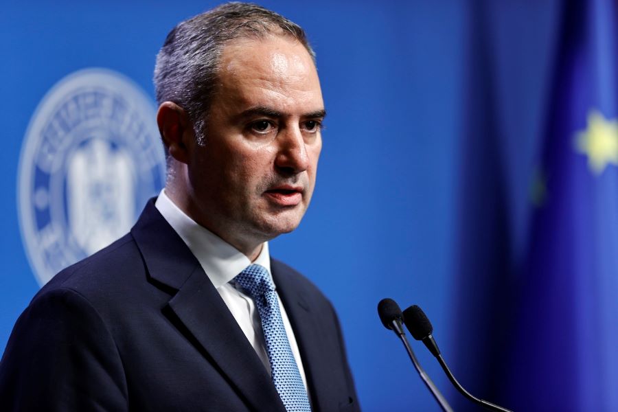 Ministrul Finantelor promite reformarea ANAF si eliminarea barierelor birocratice care incetinesc initiativele antreprenoriale. Obiectivul: un sistem fiscal predictibil