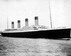 SPECIAL: 10 lucruri care au disparut odata cu TITANICUL