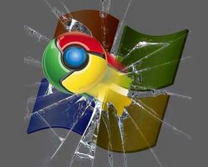 Google: 20% dintre angajatii companiei folosesc Windows 7