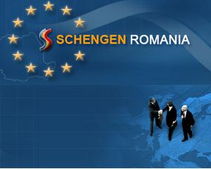 Ministrul german de Interne: Reforma Schengen poate inlesni aderarea Romaniei si Bulgariei