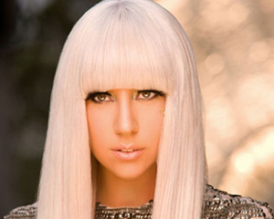  MTV Europe Music Awards si-a desemnat marea favorita - Lady Gaga 