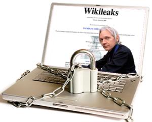 Assange, WikiLeaks: SUA nu dispune de tehnologie capabila sa ne doboare