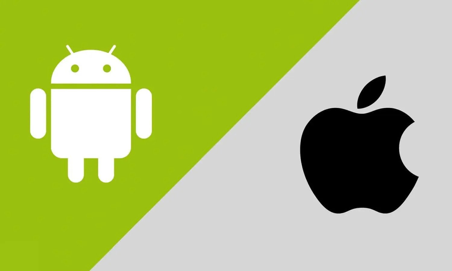 Explorand diferentele radicale dintre iOS si Android: Doua perspective asupra sistemelor de operare mobile