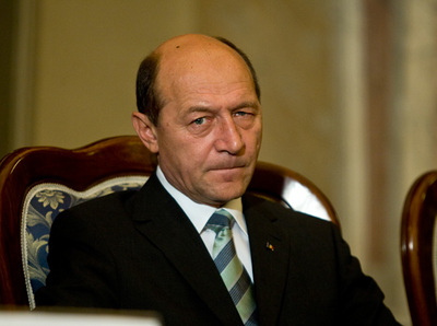 Basescu: Daca nu ne vor in Schengen, nici noi nu mai securizam frontierele!